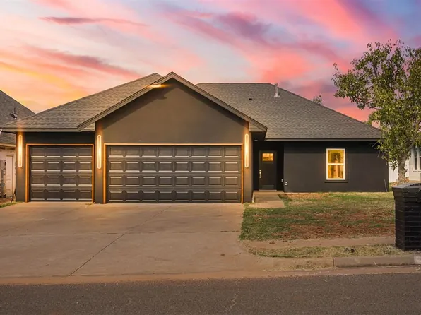 5105 SE 86th St, Oklahoma City, OK 73135