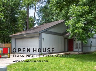 19 Canyon Oak Pl, Spring, TX 77380
