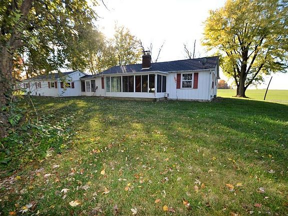 2nd image of 8266 N County Road 50 W