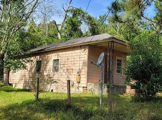 574 Woodard Ave, Macon, GA 31204