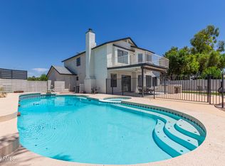 4933 E Downing St, Mesa, AZ 85205