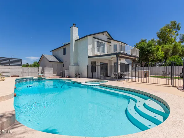 4933 E DOWNING Street, Mesa, AZ 85205