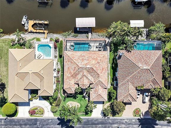 3rd image of 5381 Harborage DR