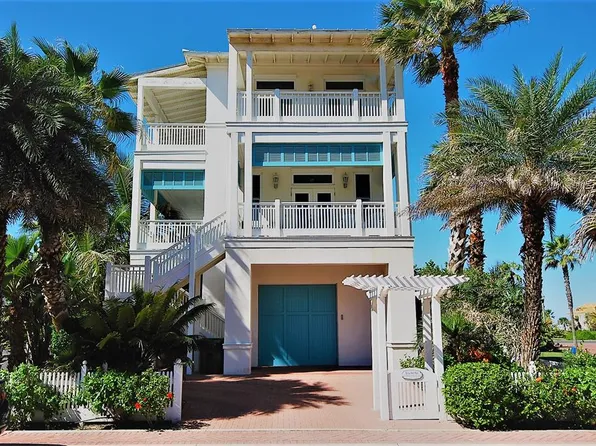 8237 Breakers Blvd, South Padre Island, TX 78597