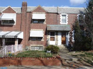 6344 Jackson St, Philadelphia, PA 19135