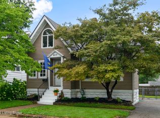 817 Reading Rd, Parkway Village, KY 40217