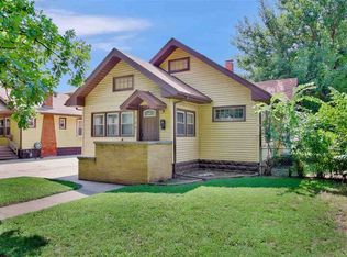 345 S Holyoke Ave, Wichita, KS 67218