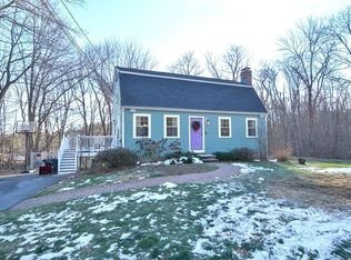 30 Gilmore Rd, Southborough, MA 01772