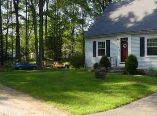 28 Slemons Rd, Portland, ME 04103