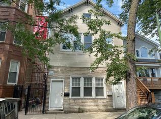 1714 N Washtenaw Ave, Chicago, IL 60647