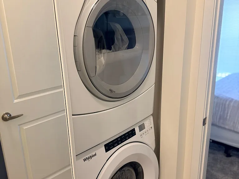 Washer/Dryer