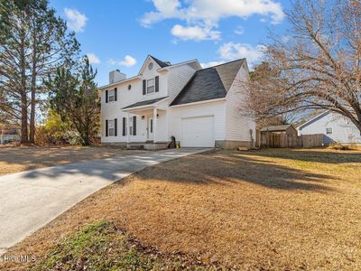 104 Suffolk Circle, Jacksonville, NC, 28546