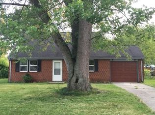 1426 Bedford Dr, New Haven, IN 46774