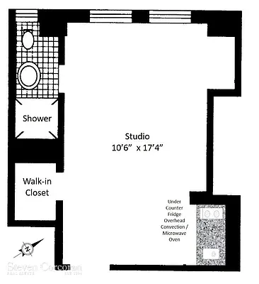 Sold by Steven Corcoran Real Estate | media 5