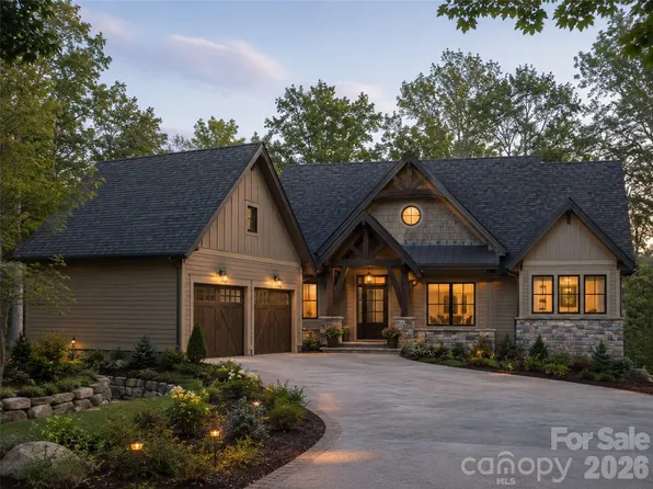 2026 Deep Gap Farm Rd W, Mill Spring, NC 28756