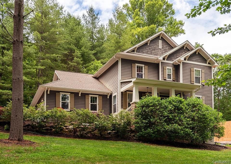 797 Daniel Circle Dr Mills River NC Zillow