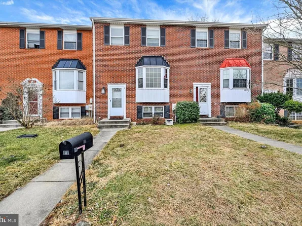 11 Stone Falls Ct, Baltimore, MD 21236