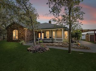 771 Hillje Rd, Kingsbury, TX 78638