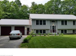 41 Deervale Rd, Durham, ME 04222