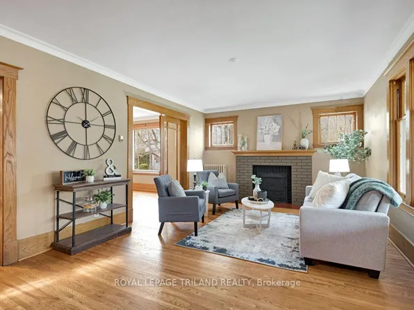 46 Rosebery Pl, Saint Thomas, ON N5R 2H7