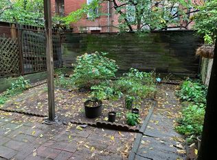 328 W 89th St APT 2, New York, NY 10024