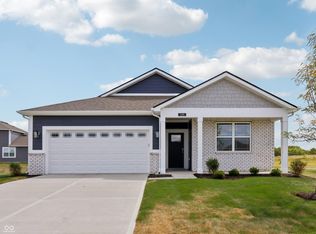 108 Velvet Hat Rd, Danville, IN 46122