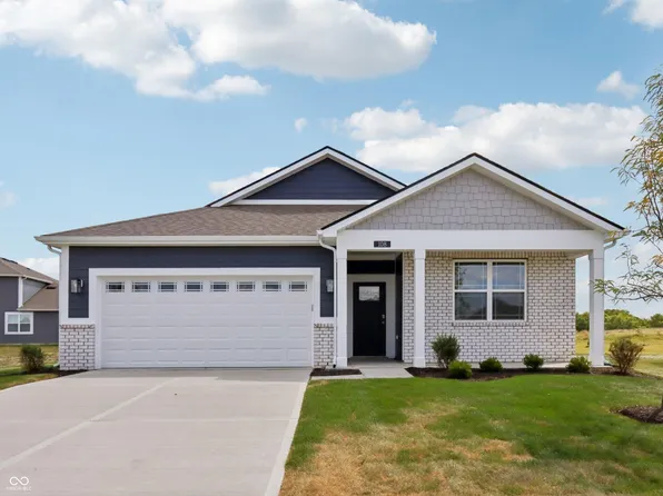 108 Velvet Hat Rd, Danville, IN 46122