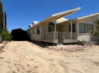 56575 Dickson Way, Anza, CA 92539