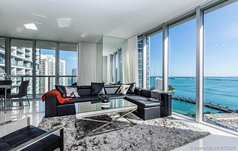 1st image of 485 Brickell Ave APT 2710