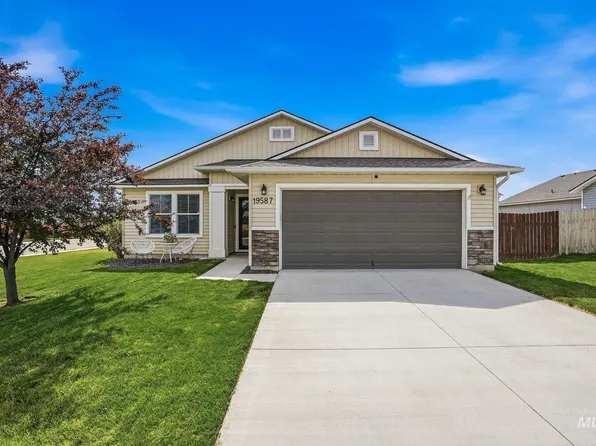 19587 Lenox Ave, Caldwell, ID 83605