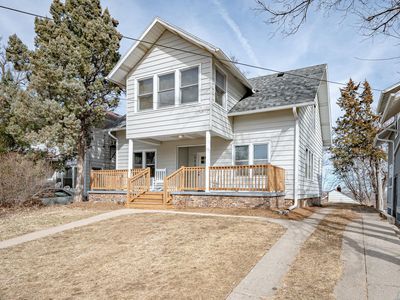 2522 Douglas St, Sioux City, IA, 51104