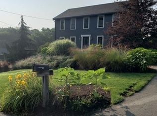 52 Jones Rd, Charlton, MA 01507