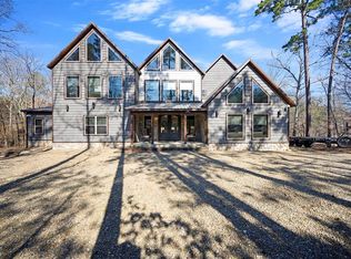 103 Morning Berry Trl, Broken Bow, OK 74728