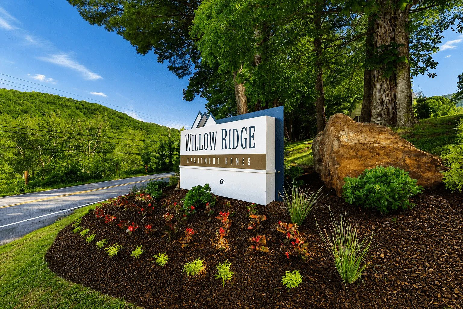 Willow Ridge — Photo 4