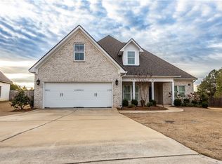 138 Vineyard Ct, Auburn, AL 36830