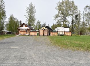 45070 Central Ave, Soldotna, AK 99669
