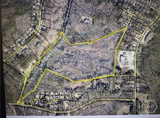738 Old Mineral Springs Road, Elberton, GA 30635