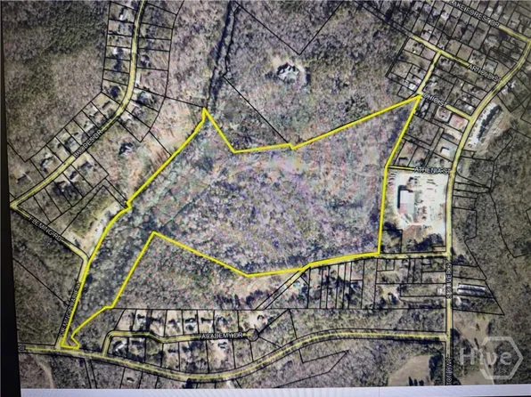 738 Old Mineral Springs Road, Elberton, GA 30635