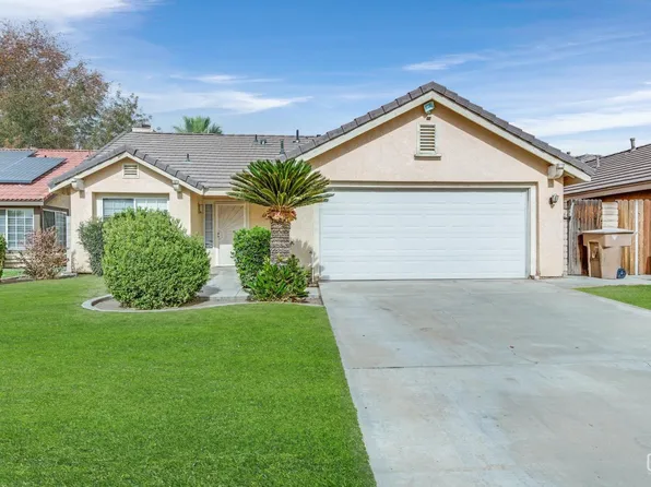 7916 Moss Crossing Ave, Bakersfield, CA 93313