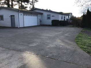 17202 S Passley Rd, Brookings, OR 97415