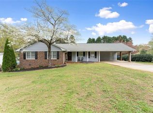 3670 Whiting Rd, Gainesville, GA 30504