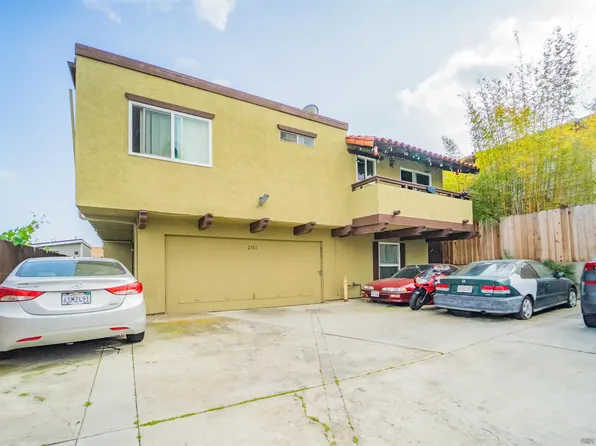 2567 A St, San Diego, CA 92102
