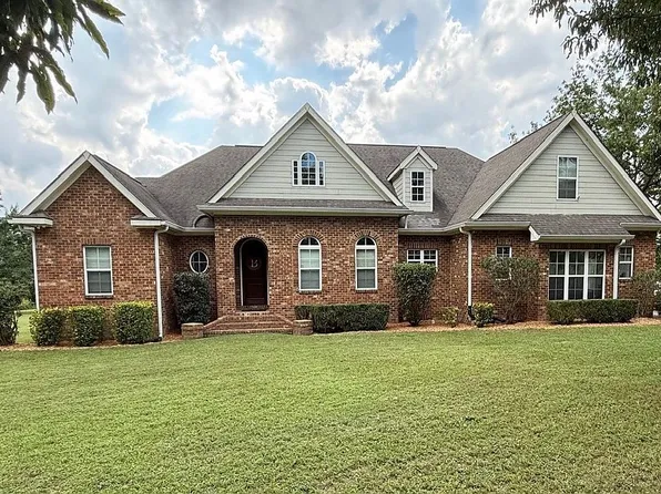189 Dana Ln, Cochran, GA 31014