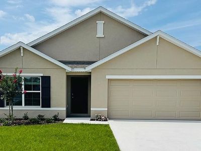 7136 SE 113th Ln, Belleview, FL, 34420
