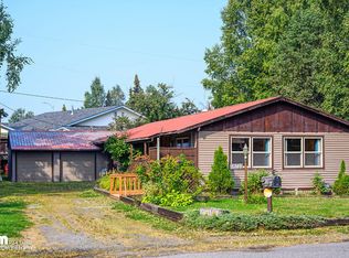 8240 Pokey Cir, Anchorage, AK 99507