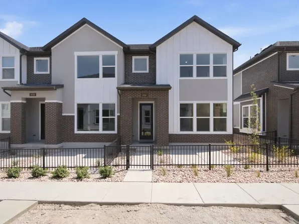 2860 S Kinsey Ct, West Valley City, UT 84128