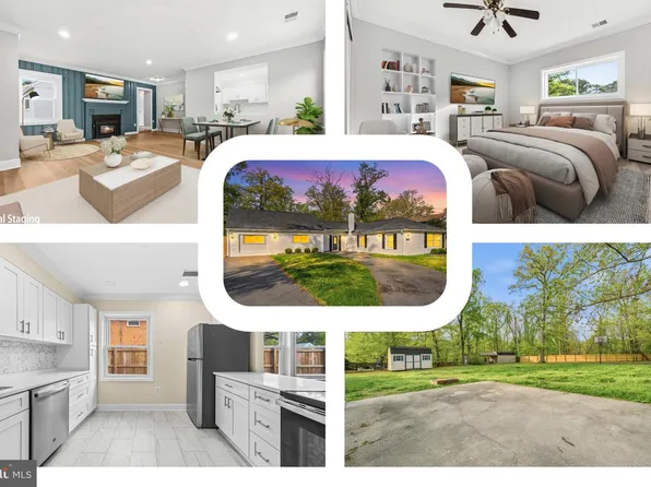 5107 Woodland Blvd, Oxon Hill, MD 20745