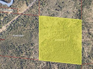 Fisher Lake Rd, Mercer, WI 54547