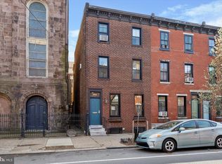 2016 Christian St #A, Philadelphia, PA