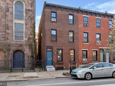 2016 Christian St #A, Philadelphia, PA, 19146